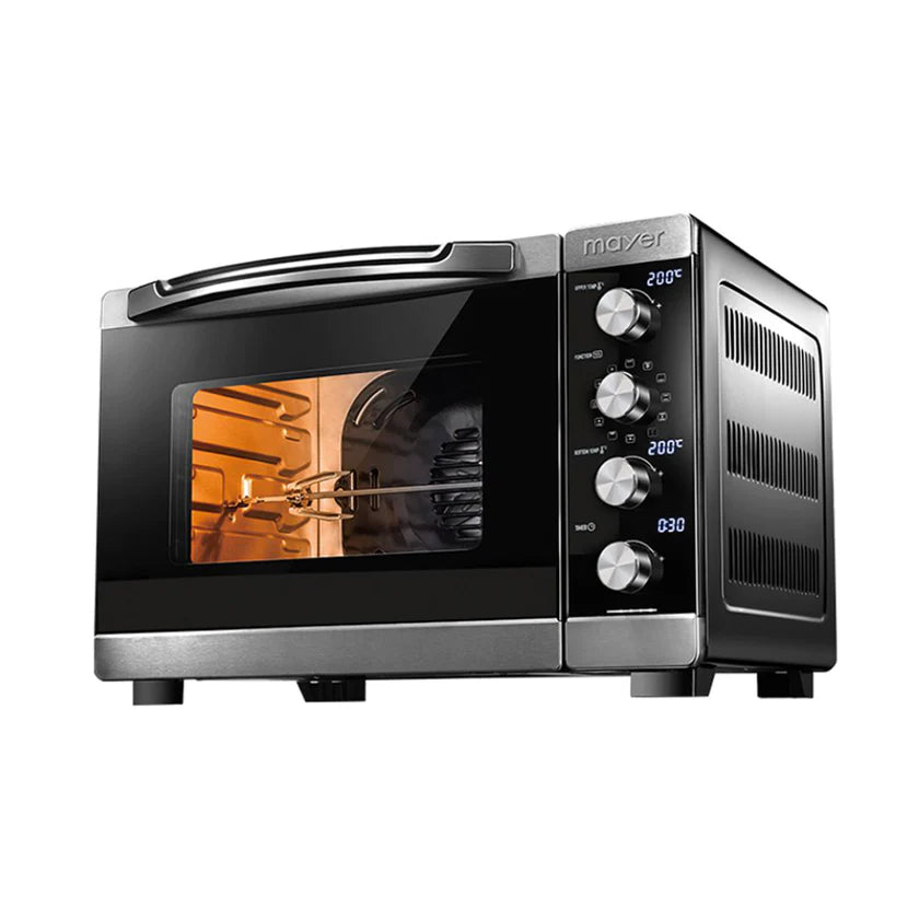 Mayer 40L Smart Electric Oven